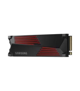 Samsung MZ-V9P2T0 2 TB M.2 PCI Express 4.0 NVMe V-NAND MLC