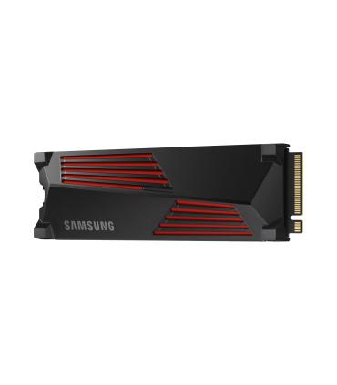 Samsung MZ-V9P2T0 2 TB M.2 PCI Express 4.0 NVMe V-NAND MLC