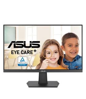 ASUS VA24EHF pantalla para PC 60,5 cm (23.8") 1920 x 1080 Pixeles Full HD LCD Negro