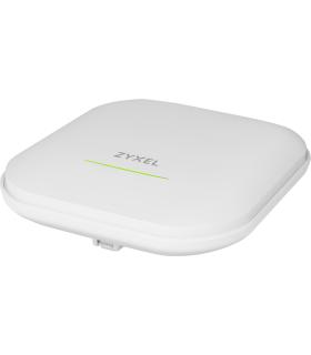 Zyxel WAX620D-6E-EU0101F punto de acceso inalámbrico 4800 Mbit s Blanco Energía sobre Ethernet (PoE)