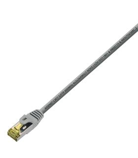 AISENS A146-0335 cable de red Gris 2 m Cat7 S FTP (S-STP)