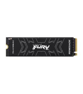 Kingston Technology FURY Renegade 2 TB M.2 PCI Express 4.0 NVMe 3D TLC