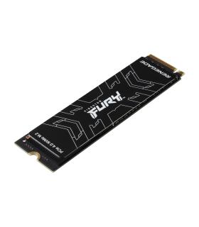 Kingston Technology FURY Renegade 2 TB M.2 PCI Express 4.0 NVMe 3D TLC