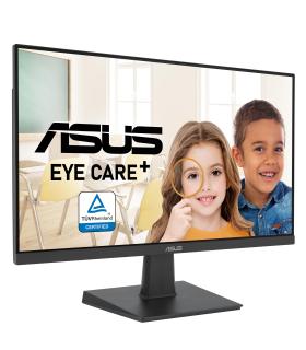 ASUS VA27EHF pantalla para PC 68,6 cm (27") 1920 x 1080 Pixeles Full HD LCD Negro