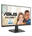 ASUS VA27EHF pantalla para PC 68,6 cm (27") 1920 x 1080 Pixeles Full HD LCD Negro