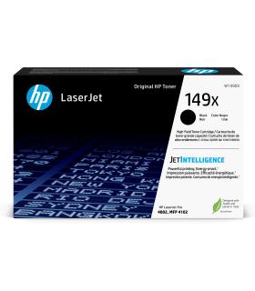 HP Cartucho de Tóner Original LaserJet 149X negro de alta capacidad