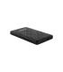 TooQ Caja Externa para Discos de 2,5” HDD SSD, Negro