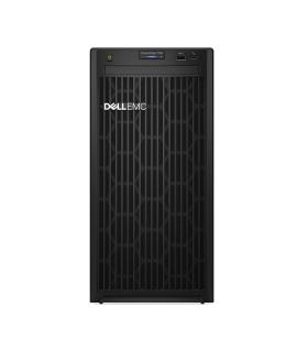 DELL PowerEdge T150 servidor 2 TB Bastidor (4U) Intel Xeon E E-2314 2,8 GHz 16 GB DDR4-SDRAM 300 W