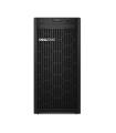 DELL PowerEdge T150 servidor 2 TB Bastidor (4U) Intel Xeon E E-2314 2,8 GHz 16 GB DDR4-SDRAM 300 W