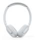 Philips TAUH202WT 00 auricular y casco Auriculares Inalámbrico Diadema Llamadas Música MicroUSB Bluetooth Blanco