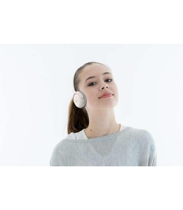 Philips TAUH202WT 00 auricular y casco Auriculares Inalámbrico Diadema Llamadas Música MicroUSB Bluetooth Blanco