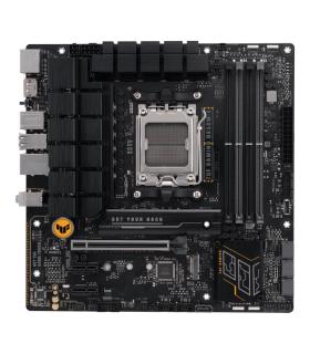 ASUS TUF GAMING B650M-E AMD B650 Zócalo AM5 micro ATX