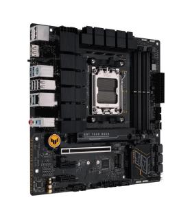 ASUS TUF GAMING B650M-E AMD B650 Zócalo AM5 micro ATX