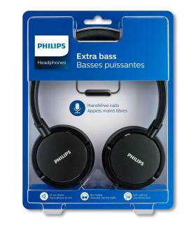 Philips Auriculares con micrófono SHL5005 00