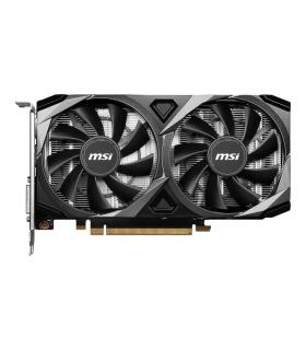 MSI VENTUS GEFORCE RTX 3050 2X XS 8G OC tarjeta gráfica NVIDIA 8 GB GDDR6