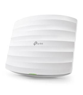 TP-Link Omada EAP265 HD punto de acceso inalámbrico 1300 Mbit s Blanco Energía sobre Ethernet (PoE)