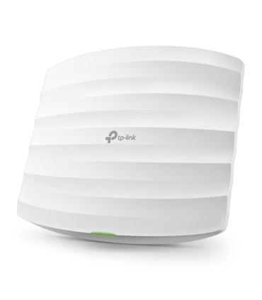 TP-Link Omada EAP265 HD punto de acceso inalámbrico 1300 Mbit s Blanco Energía sobre Ethernet (PoE)