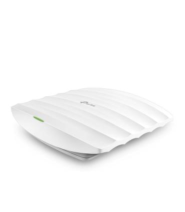 TP-Link Omada EAP265 HD punto de acceso inalámbrico 1300 Mbit s Blanco Energía sobre Ethernet (PoE)