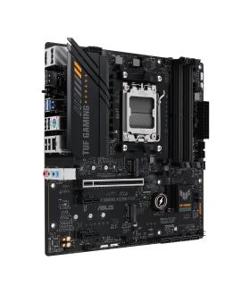 ASUS TUF GAMING A620M-PLUS AMD A620 Zócalo AM5 micro ATX