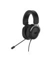 ASUS TUF Gaming H3 Auriculares Alámbrico Diadema Juego Negro, Gris