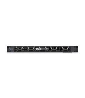 DELL PowerEdge R350 servidor 600 GB Bastidor (1U) Intel Xeon E E-2334 3,4 GHz 16 GB DDR4-SDRAM 600 W