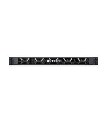 DELL PowerEdge R350 servidor 600 GB Bastidor (1U) Intel Xeon E E-2334 3,4 GHz 16 GB DDR4-SDRAM 600 W