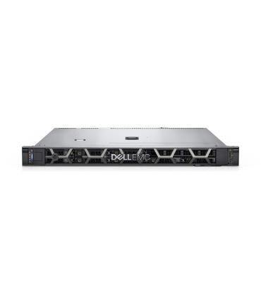 DELL PowerEdge R350 servidor 600 GB Bastidor (1U) Intel Xeon E E-2334 3,4 GHz 16 GB DDR4-SDRAM 600 W