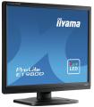 iiyama ProLite E1980D-B1 LED display 48,3 cm (19") 1280 x 1024 Pixeles XGA Negro