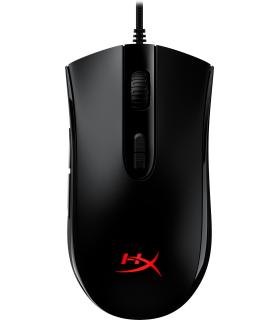 HyperX Ratón Gaming Pulsefire Core (negro)