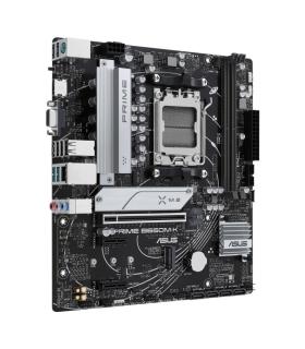 ASUS PRIME B650M-K AMD B650 Zócalo AM5 micro ATX