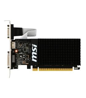 MSI V809-2000R tarjeta gráfica NVIDIA GeForce GT 710 2 GB GDDR3