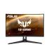 ASUS TUF Gaming VG27VH1B pantalla para PC 68,6 cm (27") 1920 x 1080 Pixeles Full HD LED Negro