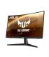 ASUS TUF Gaming VG27VH1B pantalla para PC 68,6 cm (27") 1920 x 1080 Pixeles Full HD LED Negro