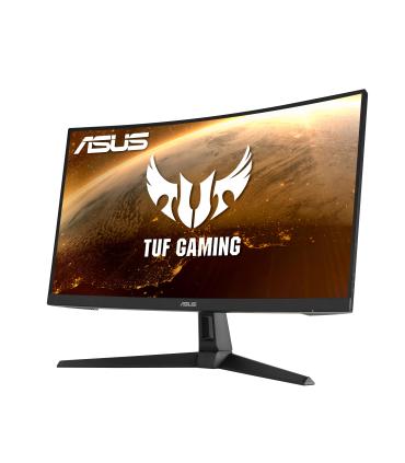 ASUS TUF Gaming VG27VH1B pantalla para PC 68,6 cm (27") 1920 x 1080 Pixeles Full HD LED Negro