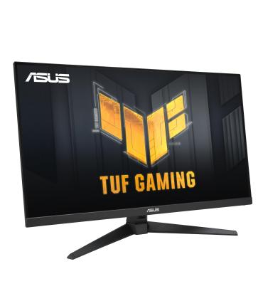 ASUS TUF Gaming VG328QA1A pantalla para PC 80 cm (31.5") 1920 x 1080 Pixeles Full HD LED Negro