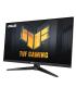 ASUS TUF Gaming VG328QA1A pantalla para PC 80 cm (31.5") 1920 x 1080 Pixeles Full HD LED Negro