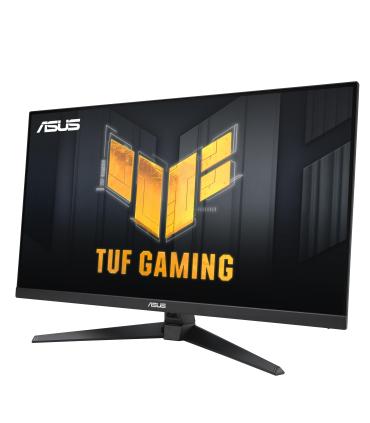 ASUS TUF Gaming VG328QA1A pantalla para PC 80 cm (31.5") 1920 x 1080 Pixeles Full HD LED Negro