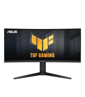 ASUS TUF Gaming VG34VQEL1A pantalla para PC 86,4 cm (34") 3440 x 1440 Pixeles LED Negro