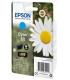 Epson Daisy Cartucho 18 cian