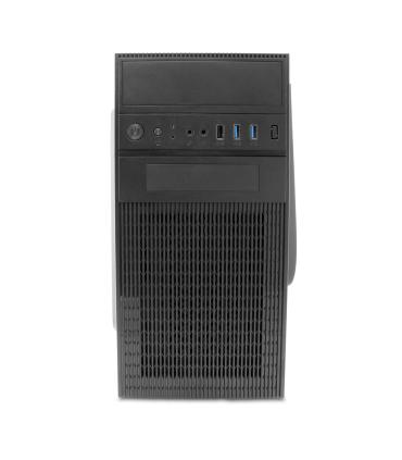 CoolBox M-580 Micro Torre Negro 500 W