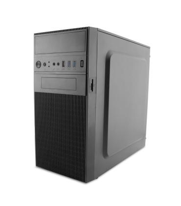 CoolBox M-580 Micro Torre Negro 500 W