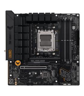 ASUS TUF GAMING B650M-E WIFI AMD B650 Zócalo AM5 micro ATX