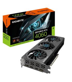 GIGABYTE EAGLE GeForce RTX 4060 OC 8G NVIDIA 8 GB GDDR6