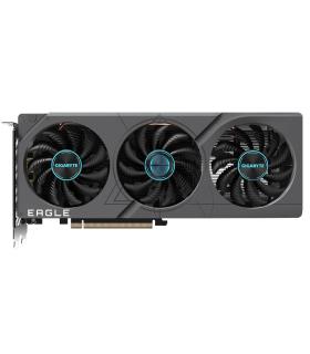 GIGABYTE EAGLE GeForce RTX 4060 OC 8G NVIDIA 8 GB GDDR6