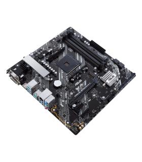 ASUS PRIME B450M-A II AMD B450 Zócalo AM4 micro ATX