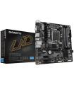 GIGABYTE B760M DS3H DDR4 placa base Intel B760 Express LGA 1700 micro ATX