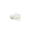 Nanocable CONECTOR RJ45 8 HILOS FTP CAT.6 (10 UDS)