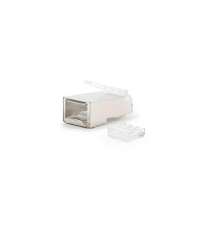 Nanocable CONECTOR RJ45 8 HILOS FTP CAT.6 (10 UDS)