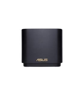 ASUS ZenWiFi XD4 Plus (B-1-PK) Doble banda (2,4 GHz   5 GHz) Wi-Fi 6 (802.11ax) Negro 2 Interno