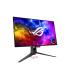 ASUS ROG Swift OLED PG27AQDM pantalla para PC 67,3 cm (26.5") 2560 x 1440 Pixeles Wide Quad HD Negro